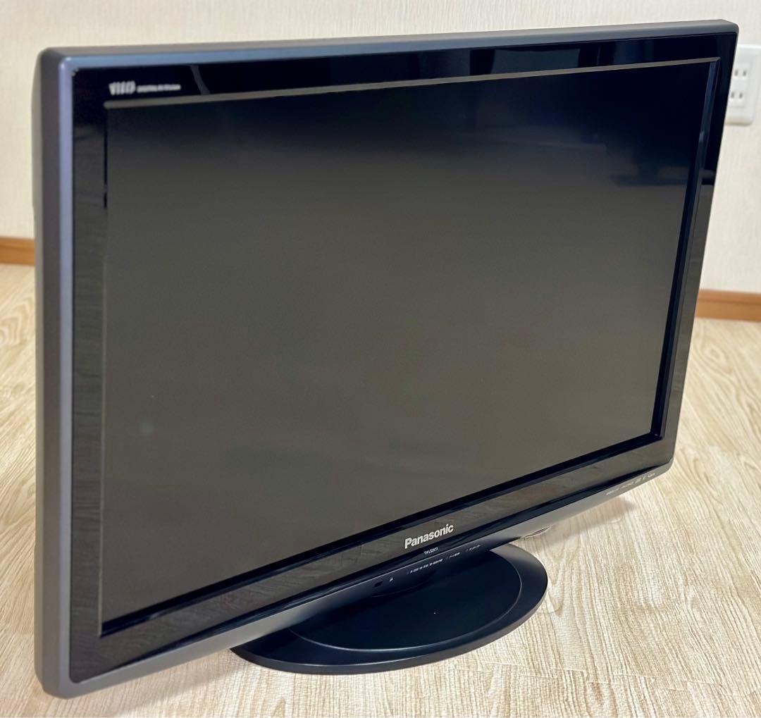 Panasonic液晶テレビVIERA 32型TH-L32X11 2009年製 - メルカリ