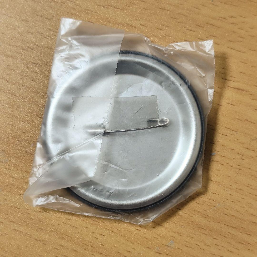 ヘタリア チェンジング缶バッジ ドイツ