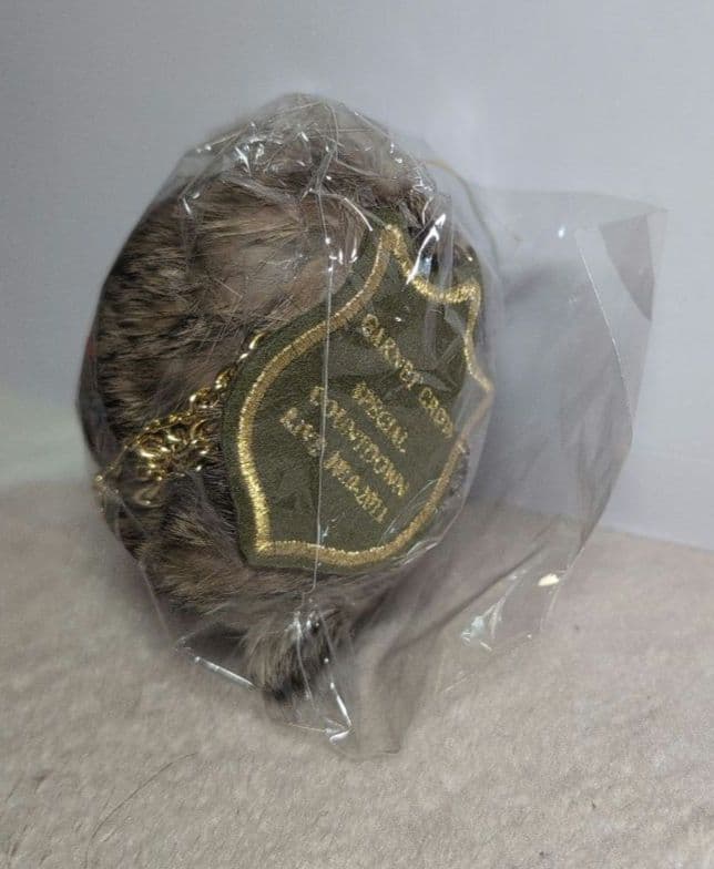 GARNET CROW ラビットファーストラップ 3セット