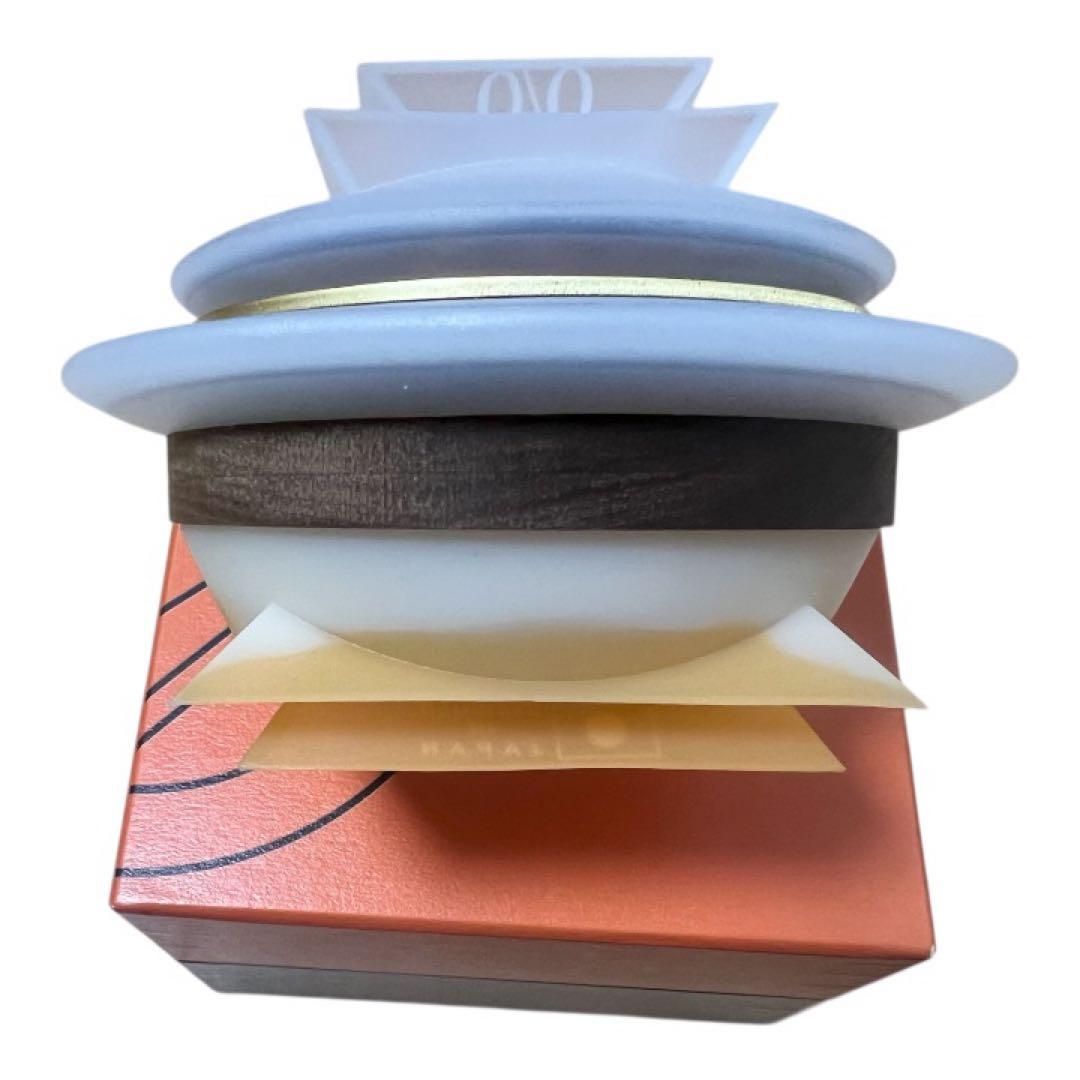 ネルデザインワークス ヴァロシェード ゴールゼロ ティーノーティー