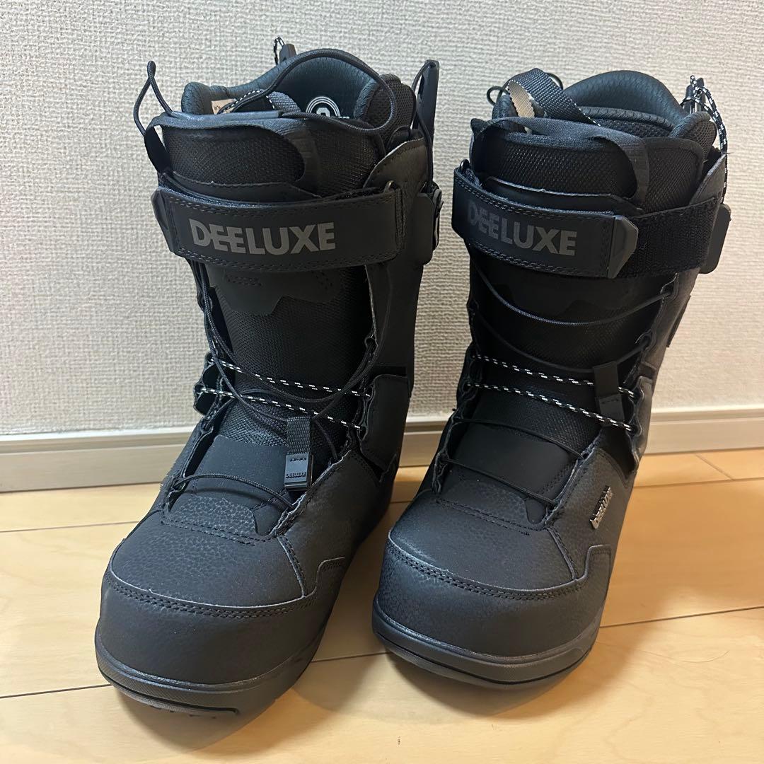 スノーボード DEELUXE TEAM ID LARA 24.5cm
