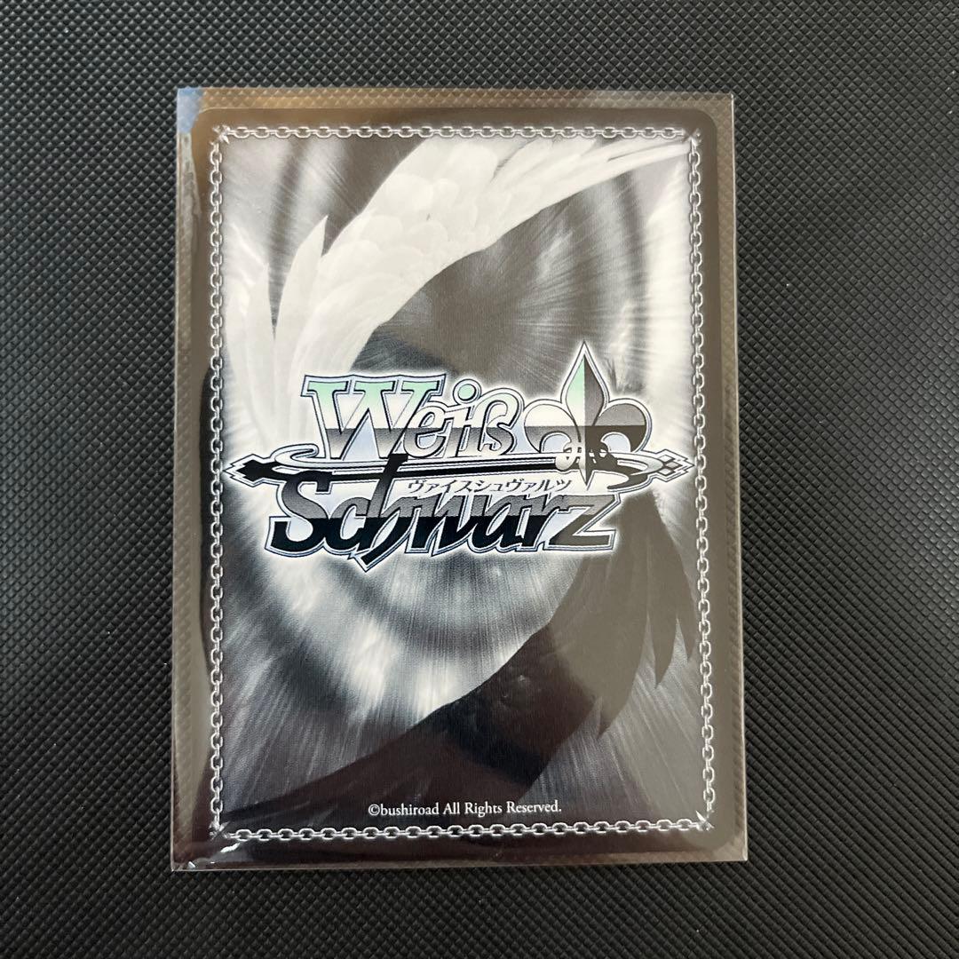 ヴァイスシュバルツ サイン 前川みく - メルカリ