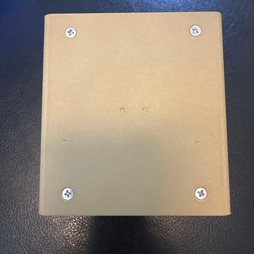 ギター Organic Drive \"CHRONOS\"