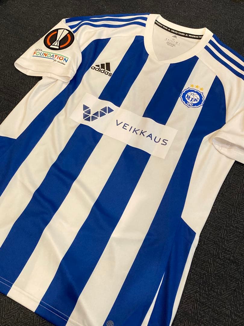 フランス代表 フランク・リベリー選手 オーセンティックユニフォーム