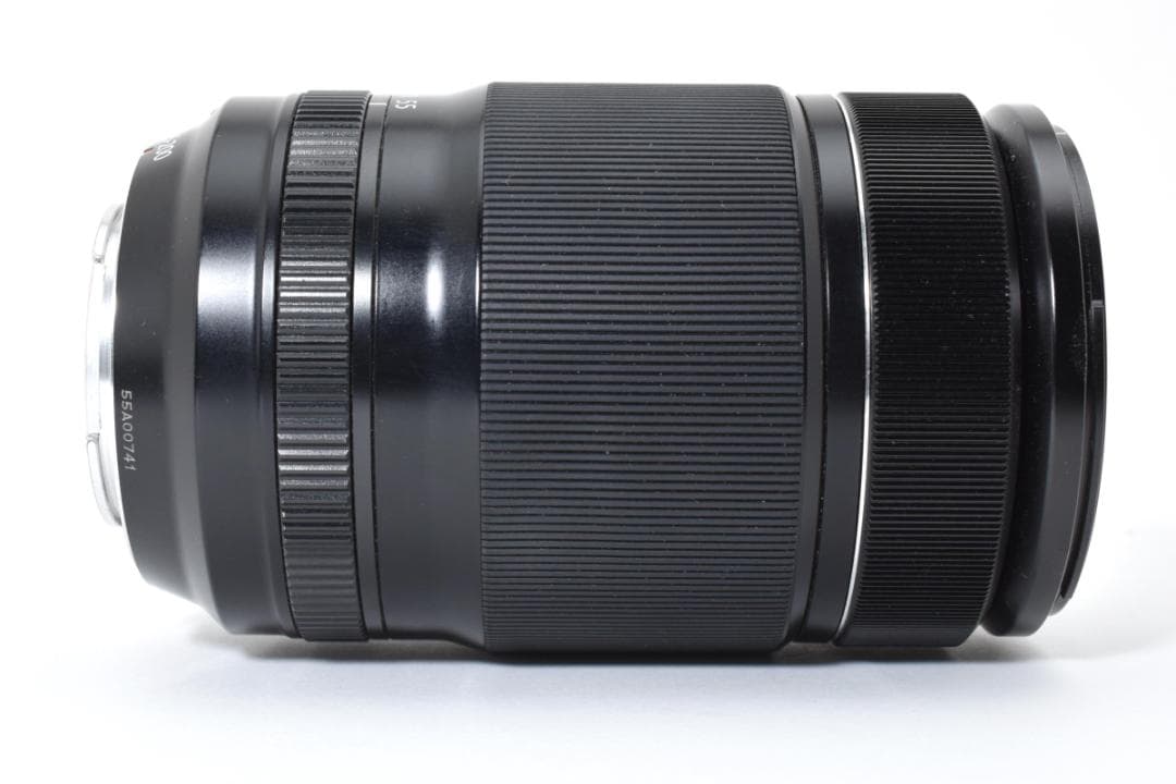 レンズ(ズーム) FUJIFILM XF 55-200mm f3.5-4.8 R LM OIS