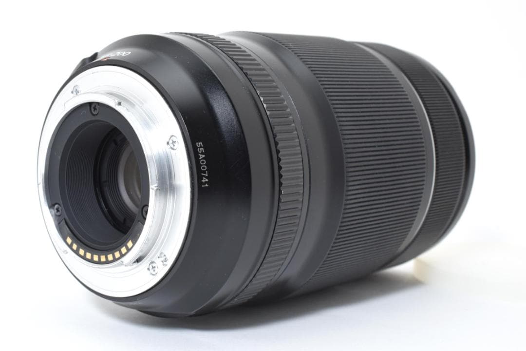 レンズ(ズーム) FUJIFILM XF 55-200mm f3.5-4.8 R LM OIS