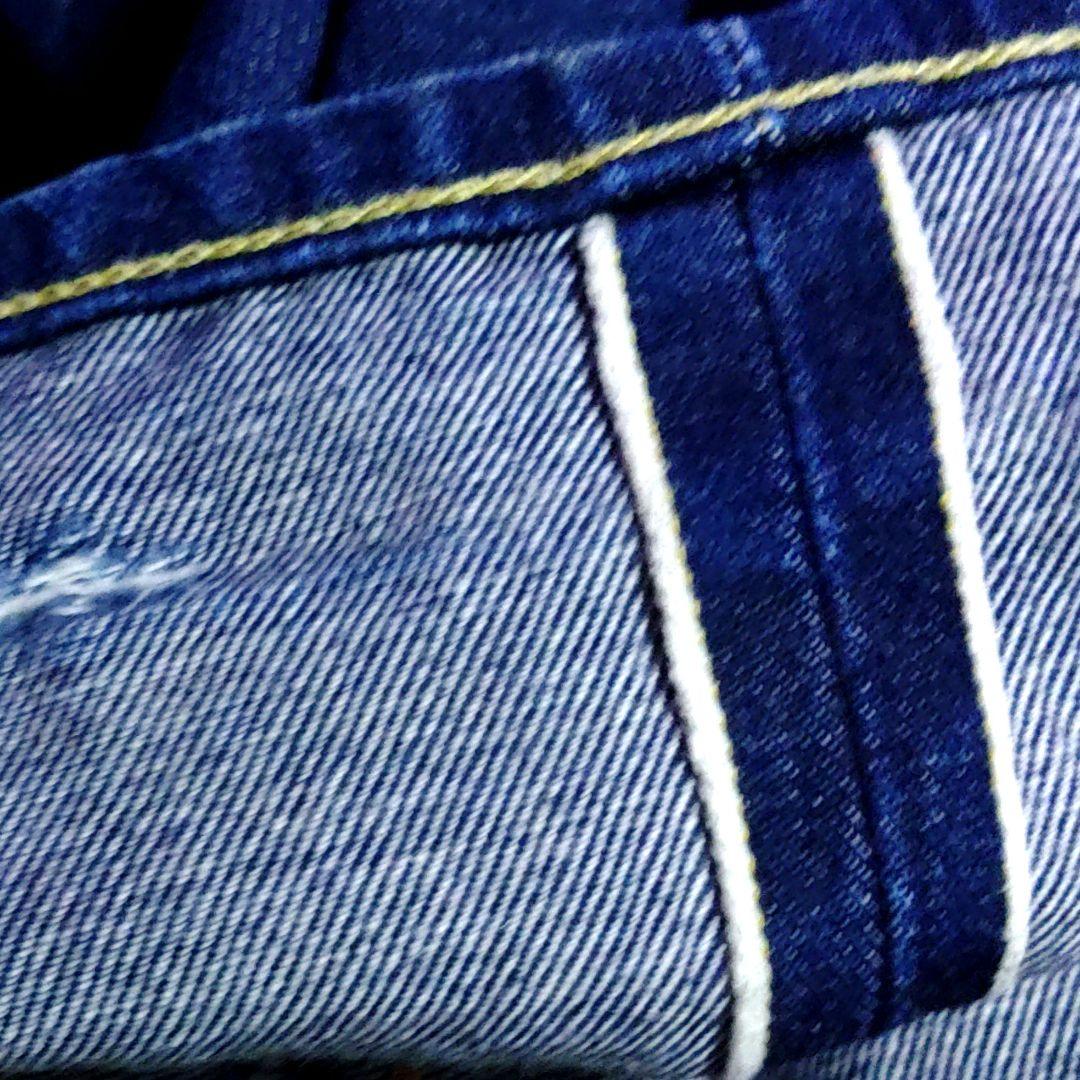 【ホームクリーニング済み】奥田民生×Lee コラボ 民生ウォッシュ 30インチ