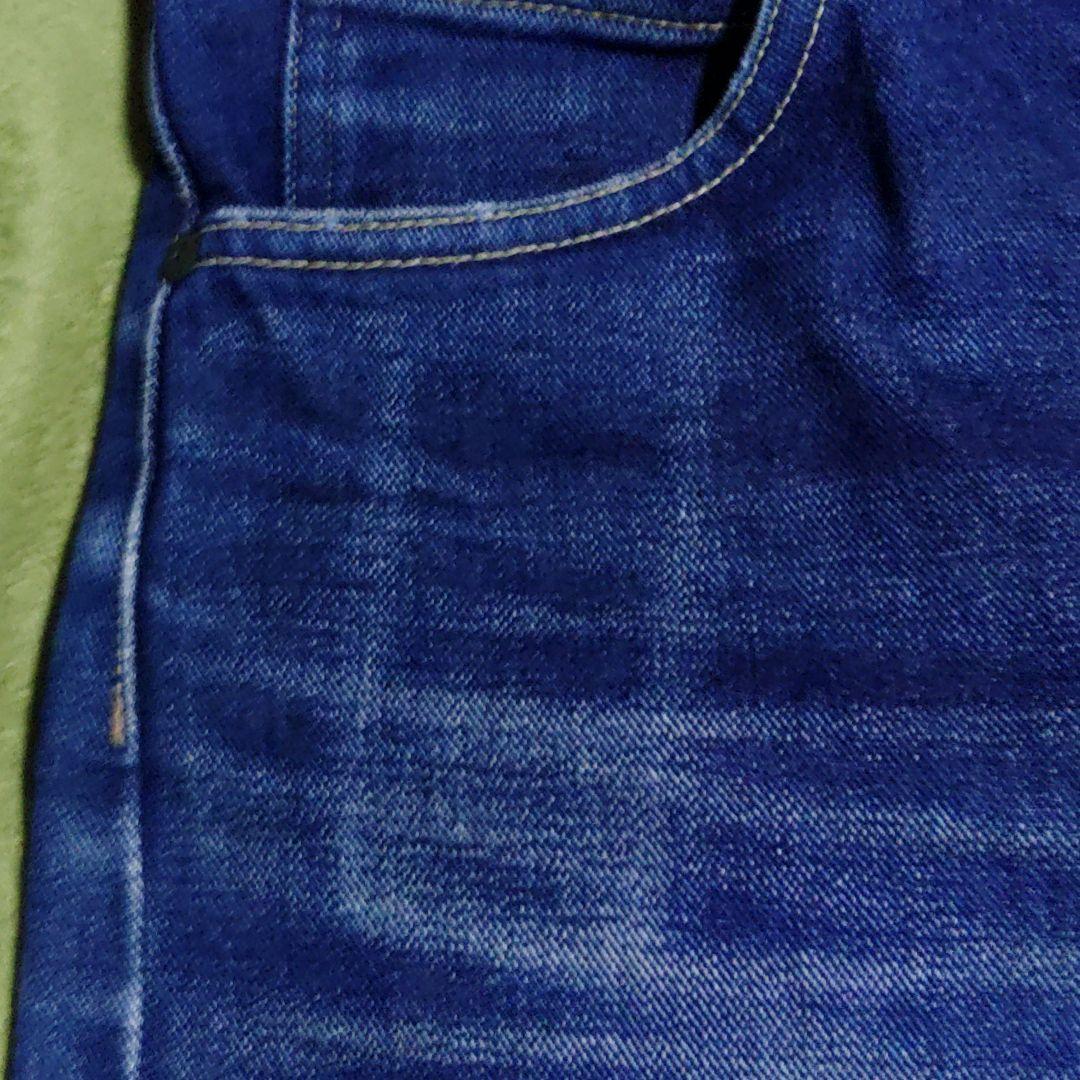 【ホームクリーニング済み】奥田民生×Lee コラボ 民生ウォッシュ 30インチ