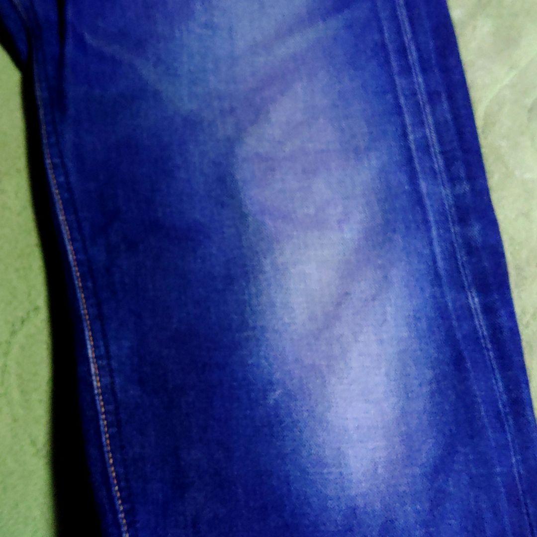 【ホームクリーニング済み】奥田民生×Lee コラボ 民生ウォッシュ 30インチ