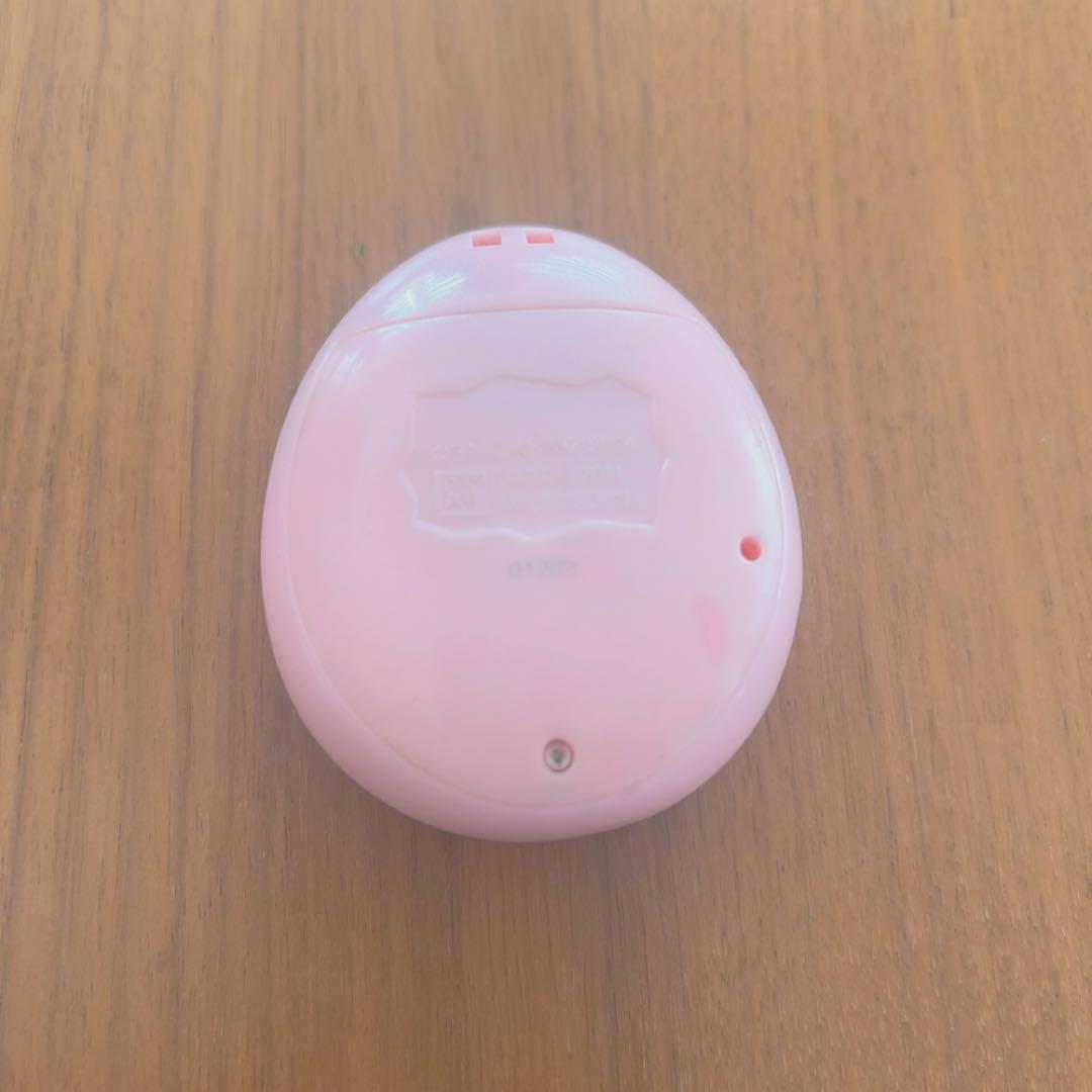 たまごっち iDL プリンセススペイシー ひめスペっち ピンク - メルカリ