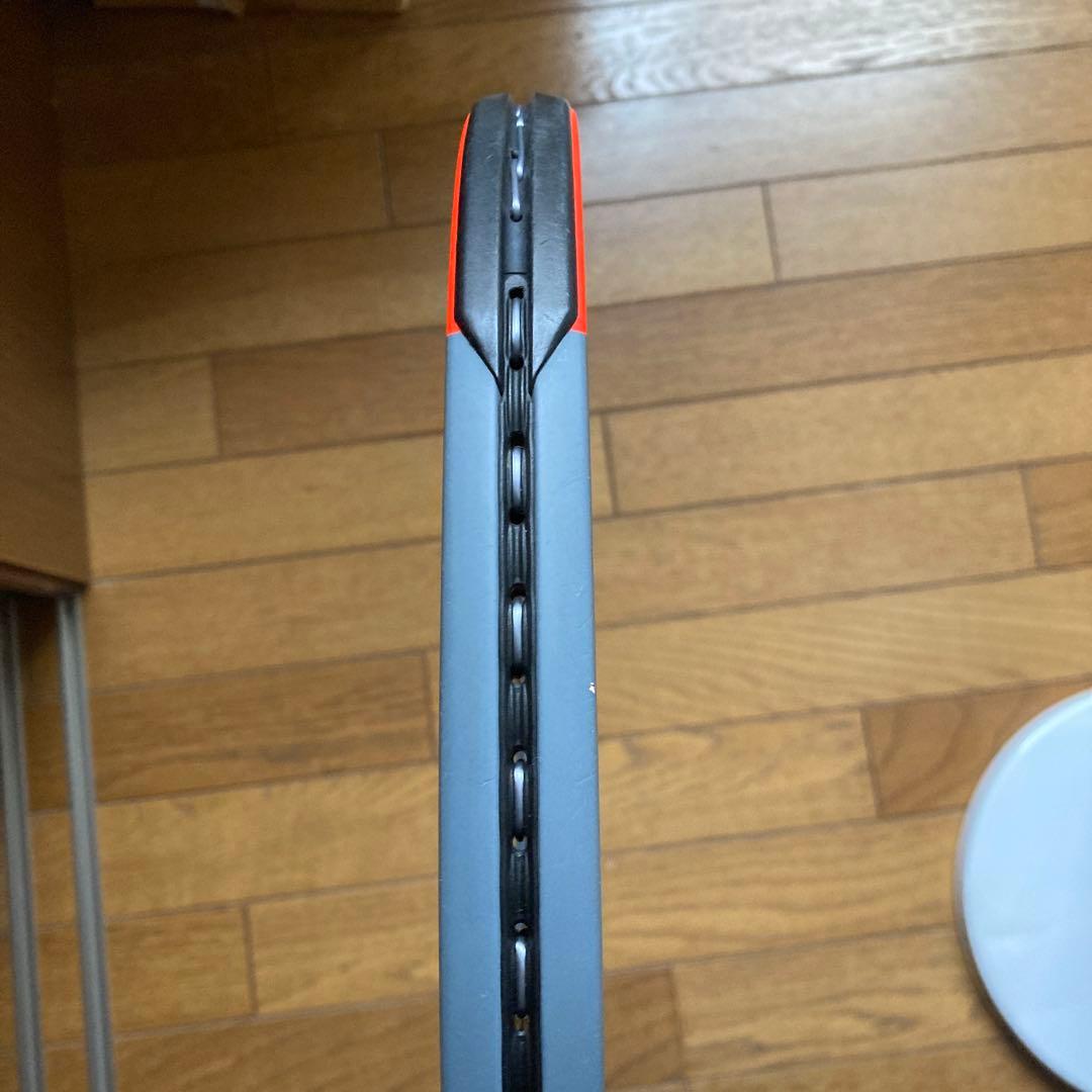 Wilson CLASH 98 Version 1.0 G2 - ラケット(硬式用)特別