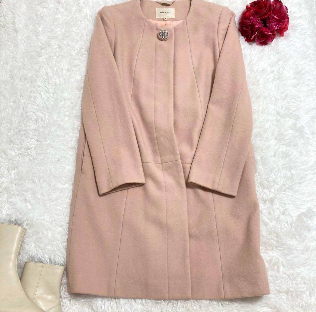 Debut de Fiore コート さえこさんコート - メルカリ