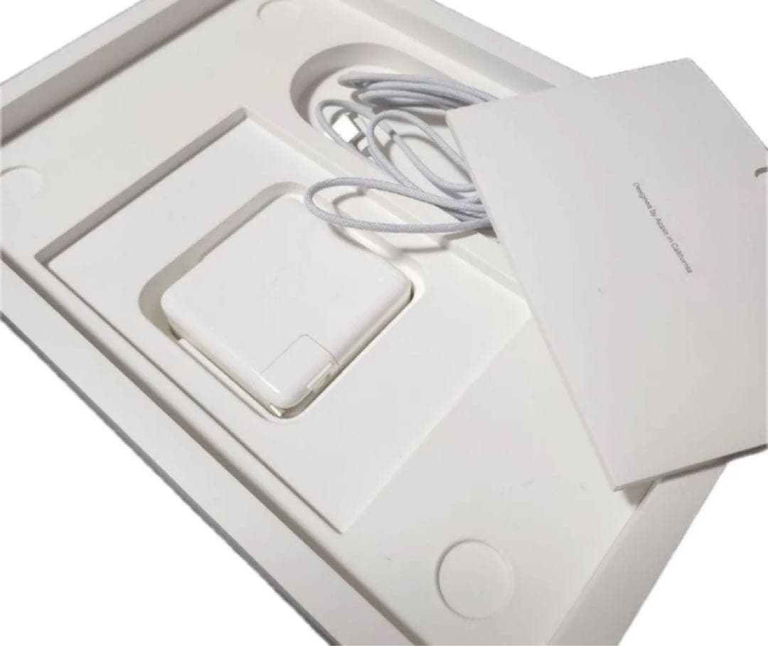 ☆Apple M1 MacbookPro / 32GB / 1TB【初期化済】 - メルカリ