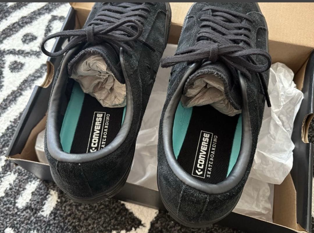 CONVERSE ワンスター SKスケートボーディング 28.0cm コンバース