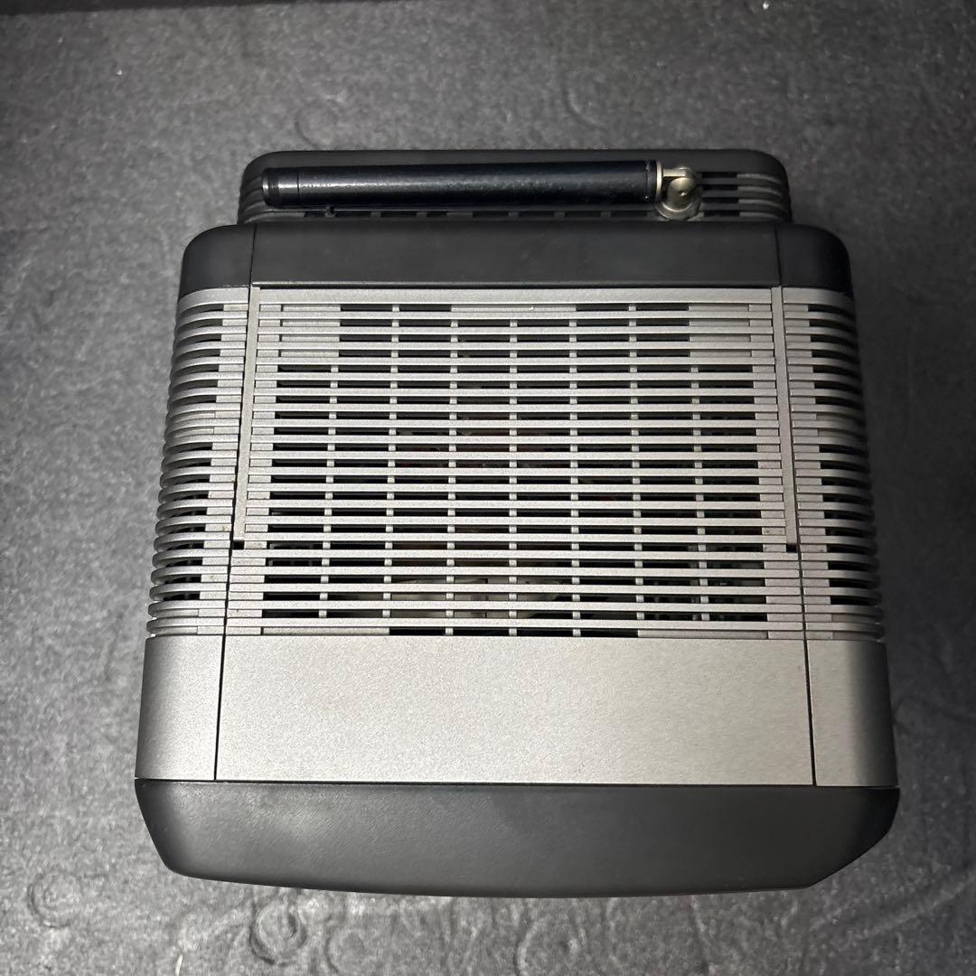 SONY Trinitron KV-6AD3 ブラウン管カラーテレビ2 - メルカリ