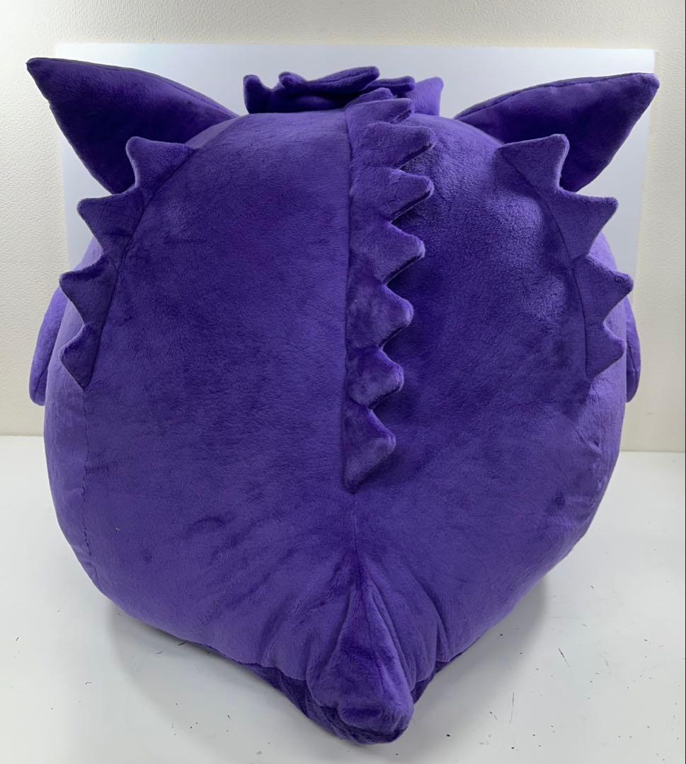 絶対に舐められたいゲンガー ポケモン ぬいぐるみ 正規品