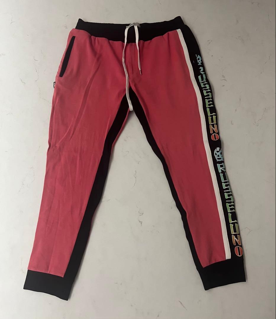 ラッセルノ ジョガーパンツ サイズ6 - メルカリ