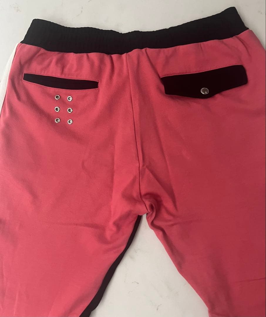 ラッセルノ ジョガーパンツ サイズ6 - メルカリ