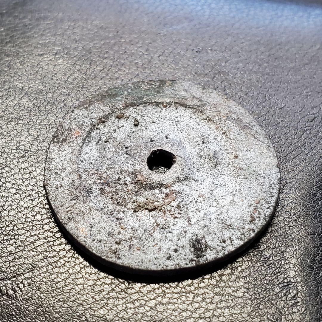 1023. 絵銭 福銭 上棟銭 お守り サムハラ銭 - メルカリ