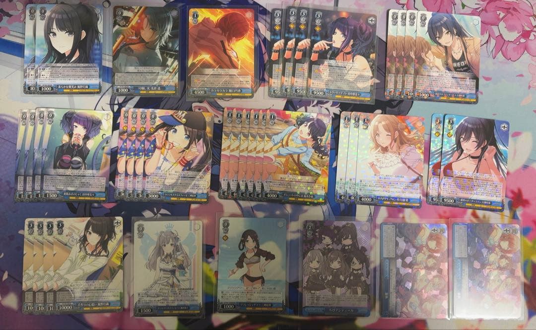 ヴァイス シャニマス まとめ売り - メルカリ