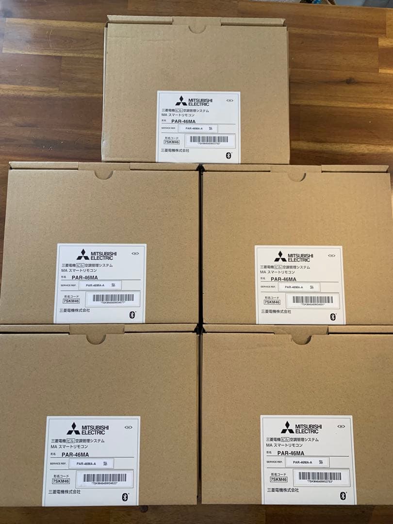 三菱電機　PAR-46MA PAR-46MA-P｜三菱電機WIN2K