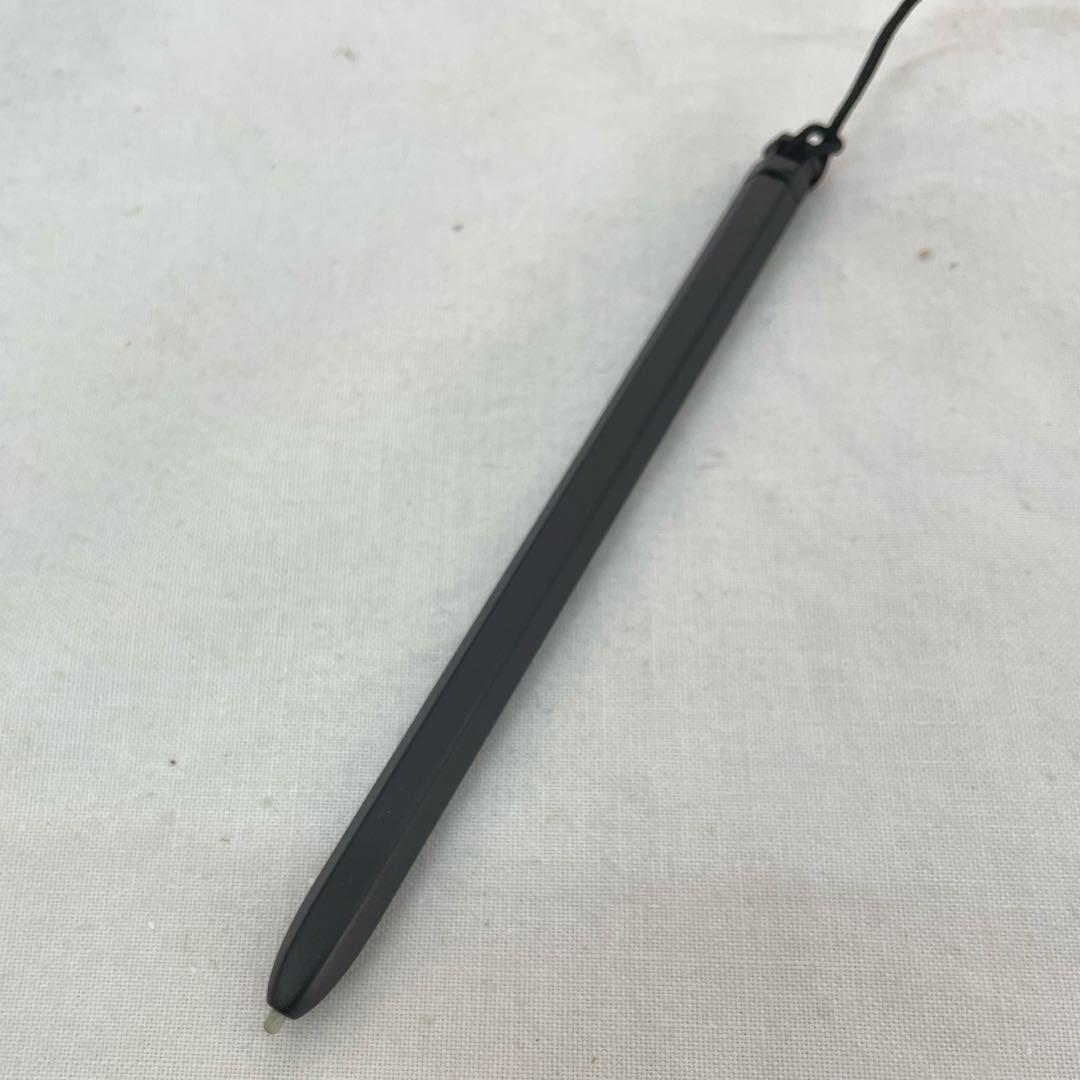 ARROWS Tab Q5010/DB SSD128 ペン付 美品 #D - メルカリ