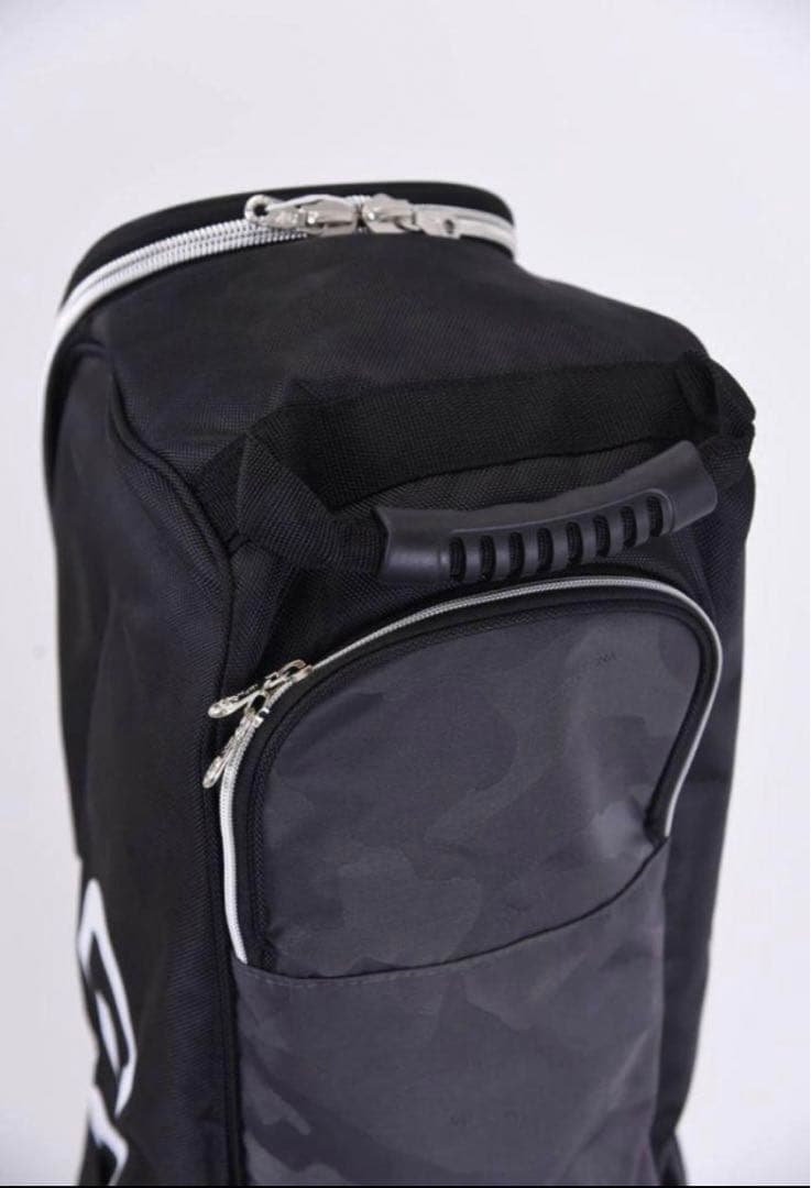 美品・完売品】マークアンドロナ キャスター付トラベルカバー(9インチ