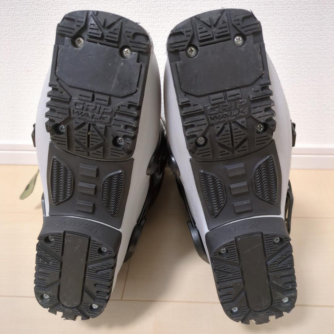 K2 FL3X DIVERGE LT スキー靴 24-24.5 FLEX120 - メルカリ