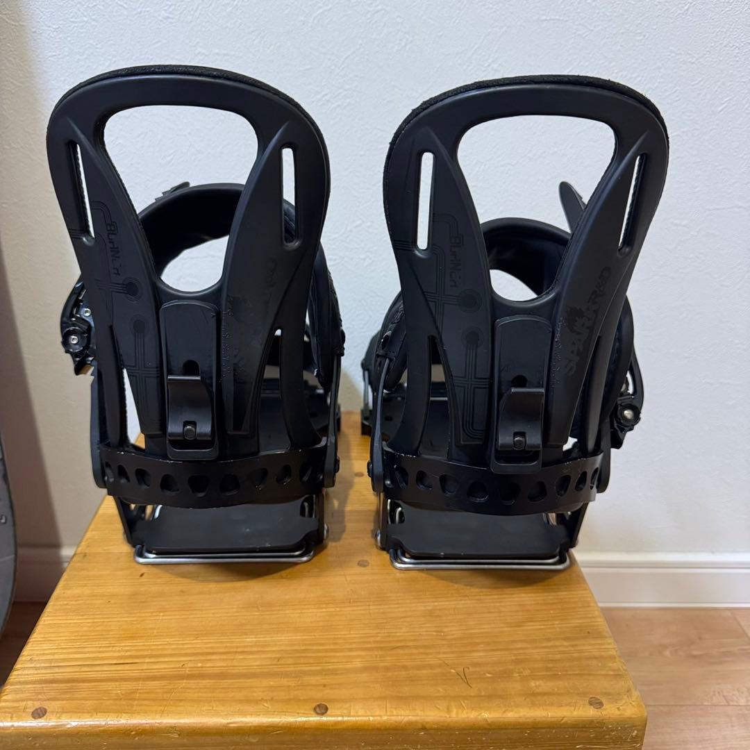 美品！Jones Solution 154 ジョーンズ スプリットボード - メルカリ