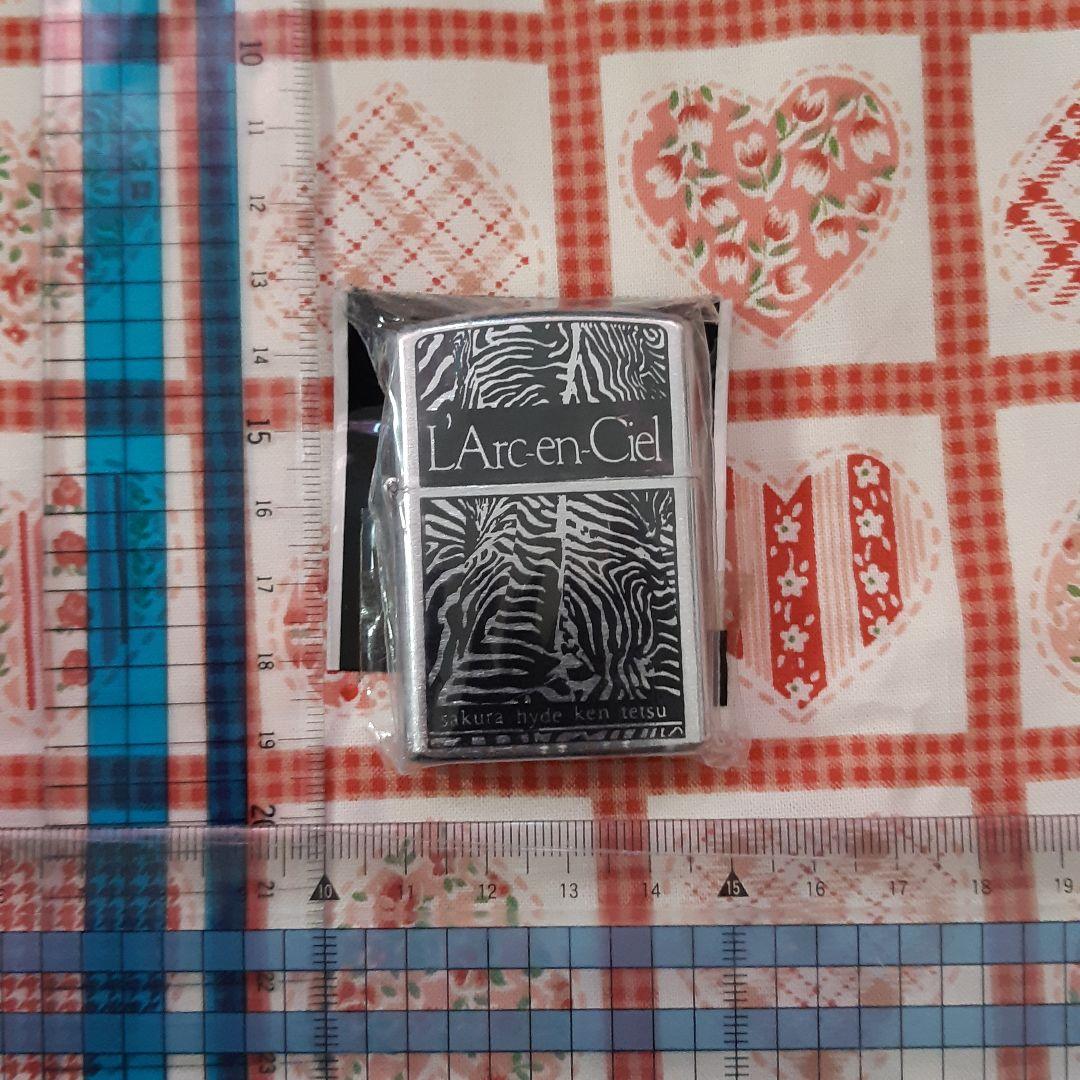 L'Arc~en~Ciel コンサートグッズ、ファングッズ等(hyde多め)