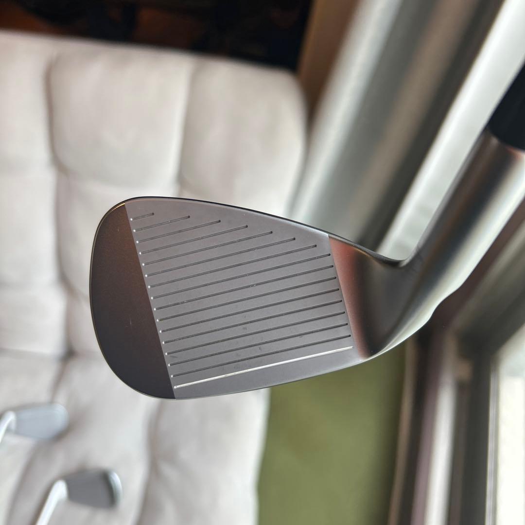 PING i240 アイアン N.S.PRO 950 neo 6I~PWセット