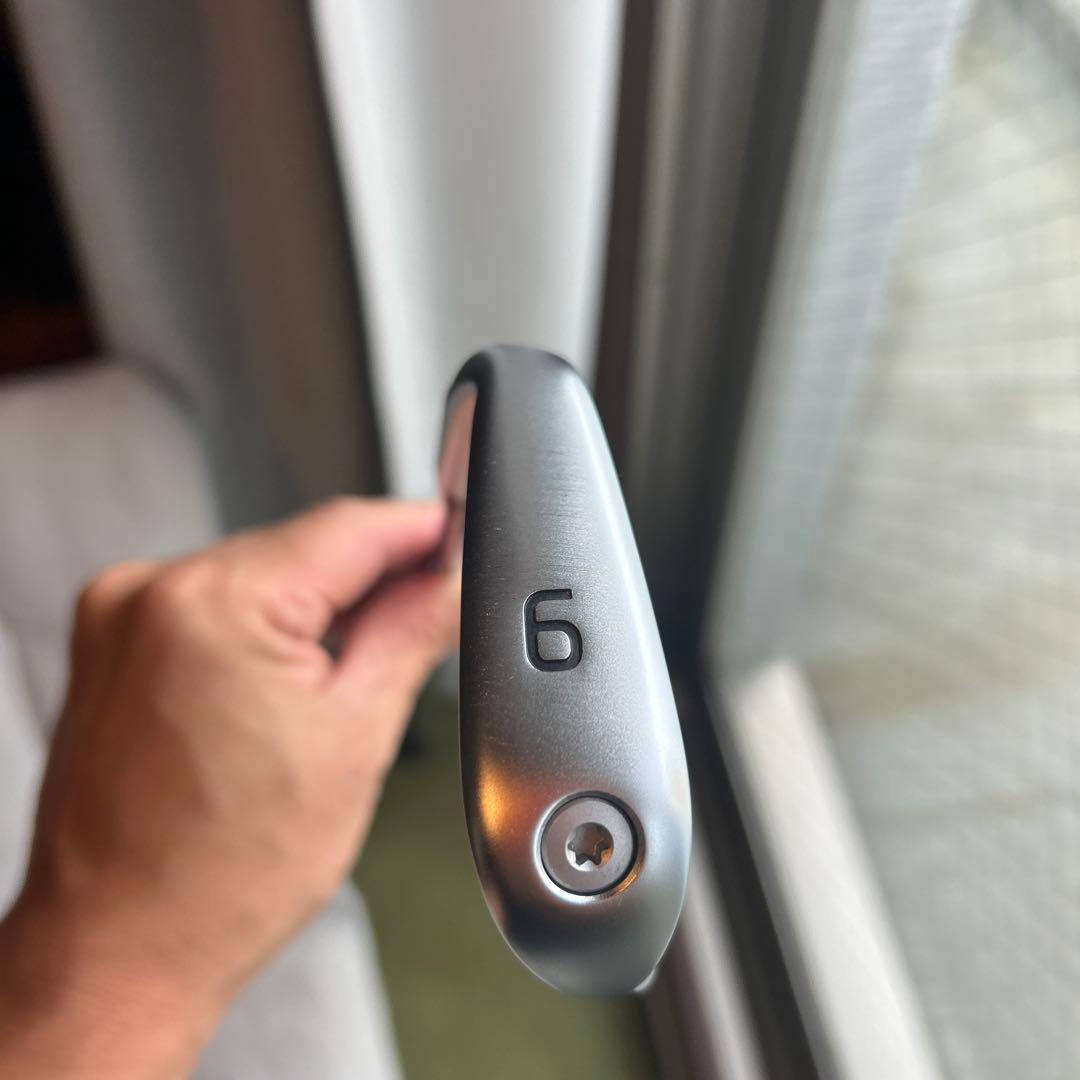 PING i240 アイアン N.S.PRO 950 neo 6I~PWセット