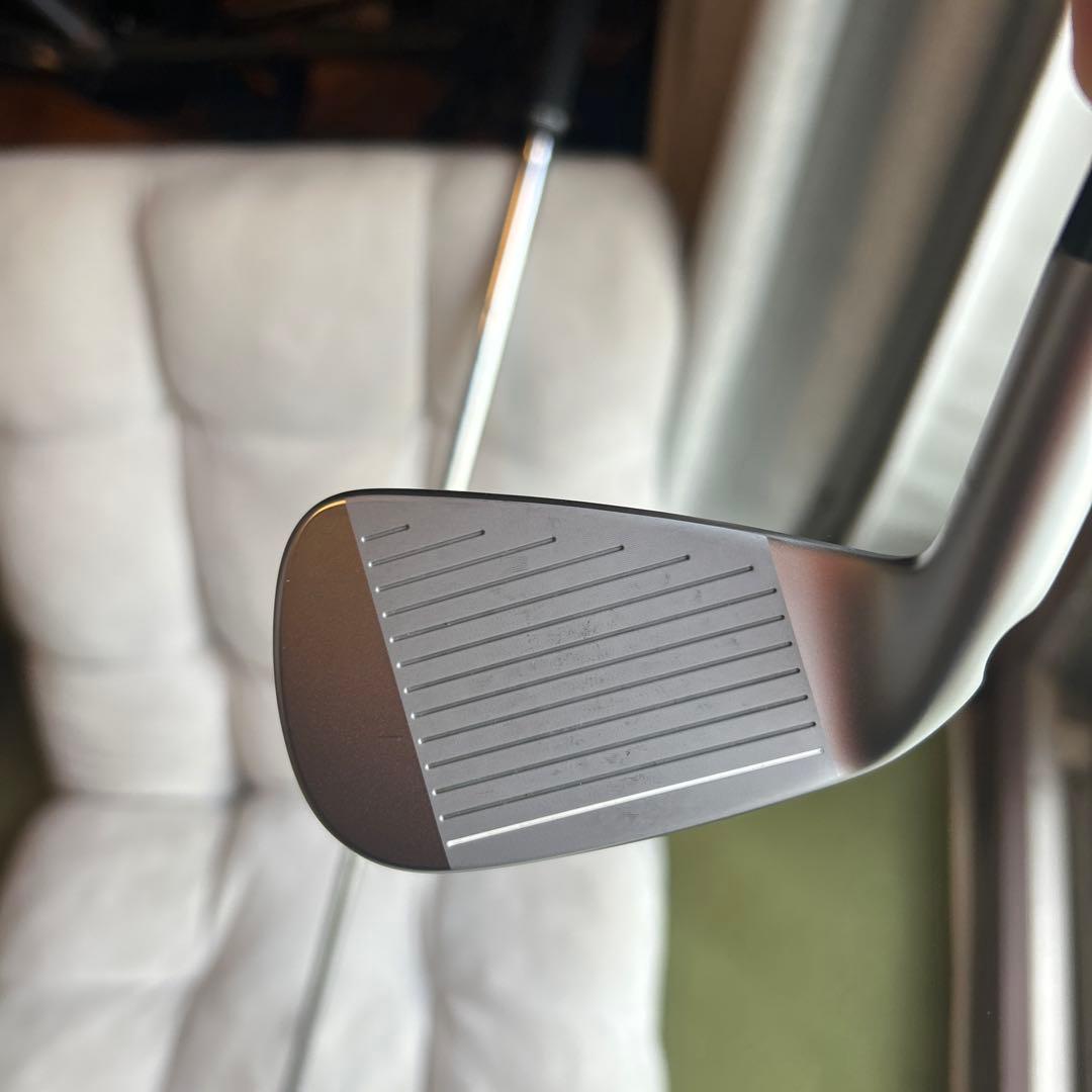 PING i240 アイアン N.S.PRO 950 neo 6I~PWセット