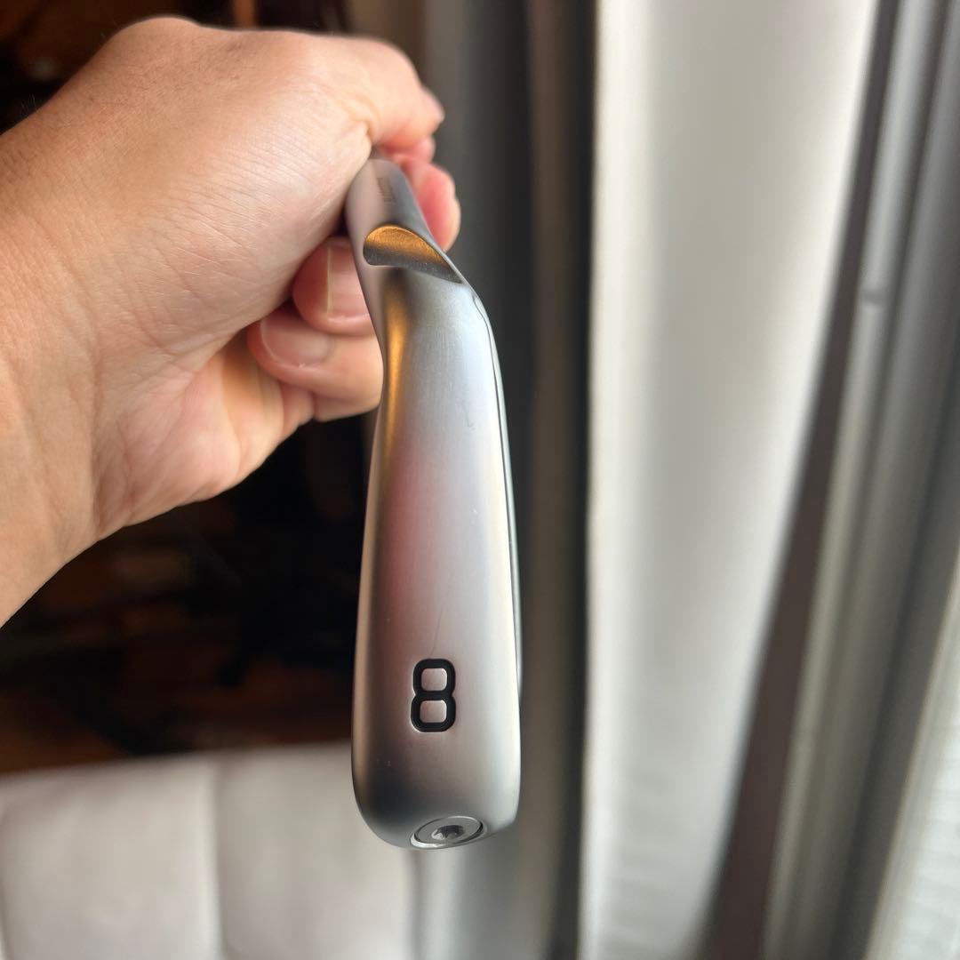 PING i240 アイアン N.S.PRO 950 neo 6I~PWセット