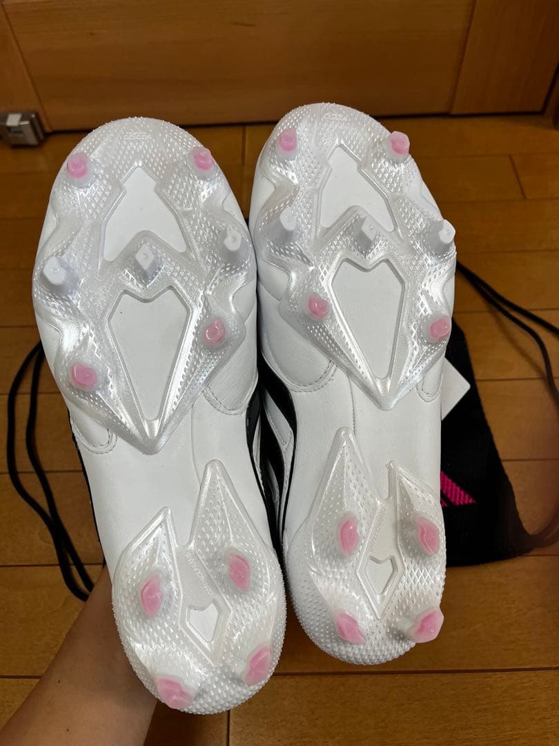 最終値下げ！ 復刻版 プレデタープレシジョン 26.0 - メルカリ