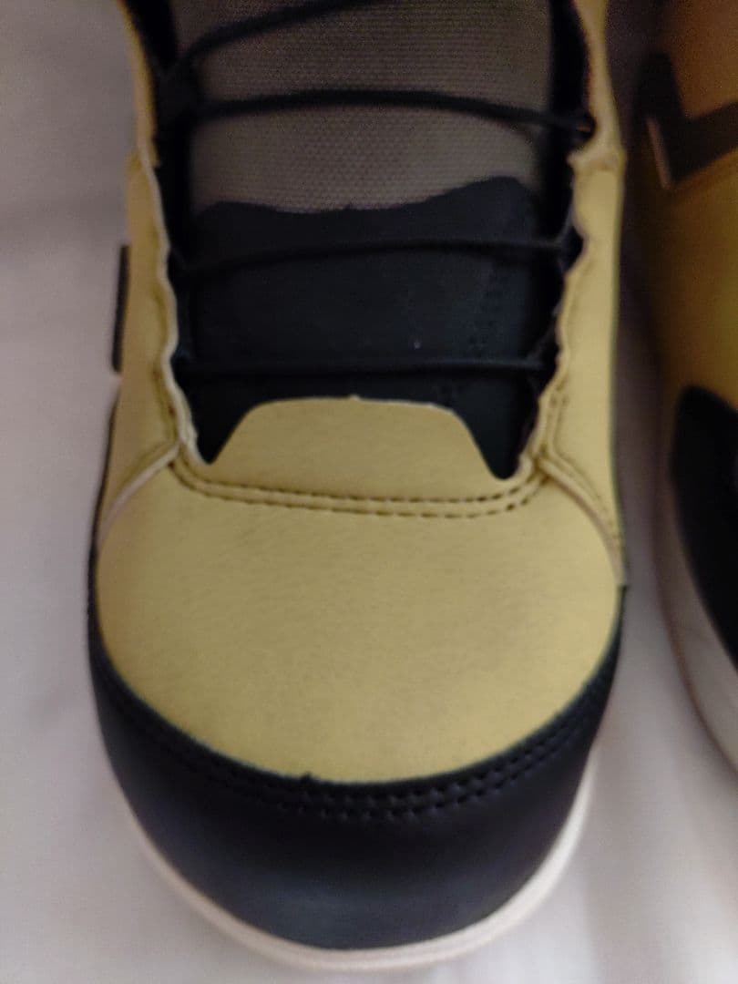 DEELUXE ID 22-23モデル　26.5cm