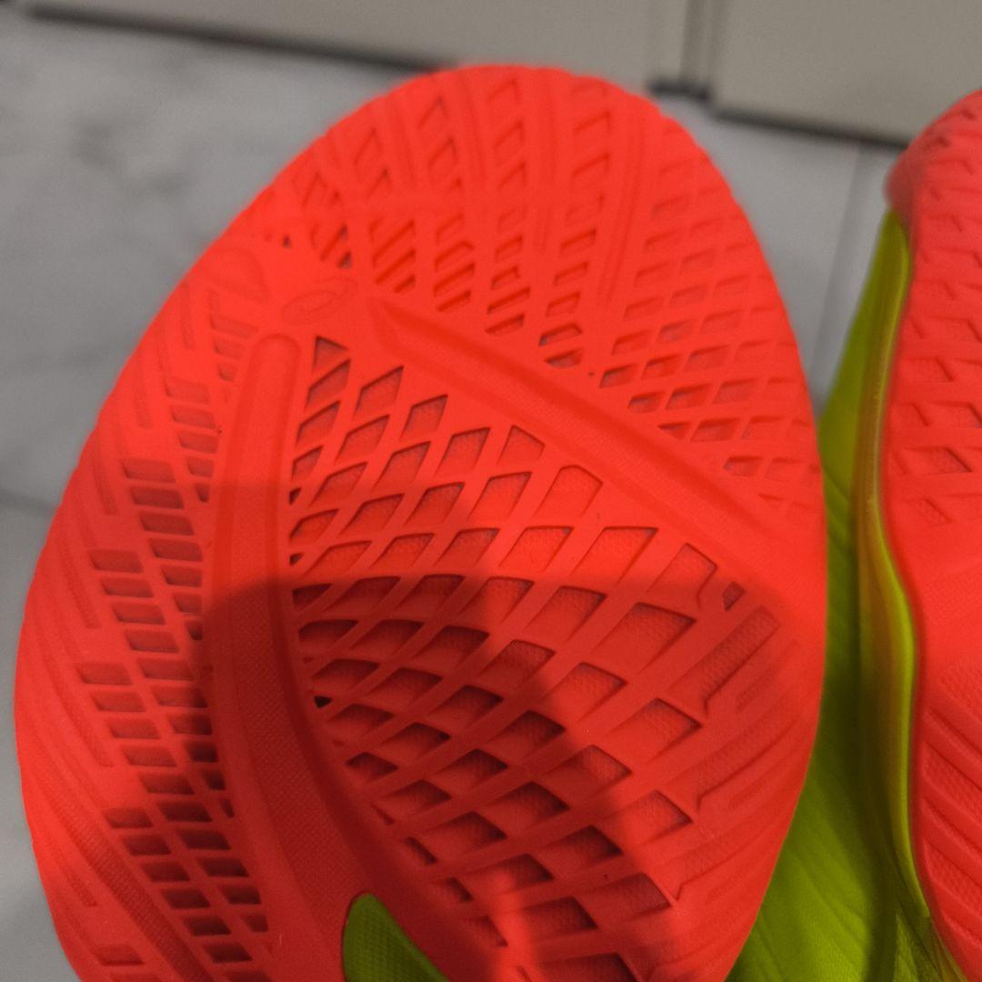 アシックス スカイエリートFF3 paris 28.5cm