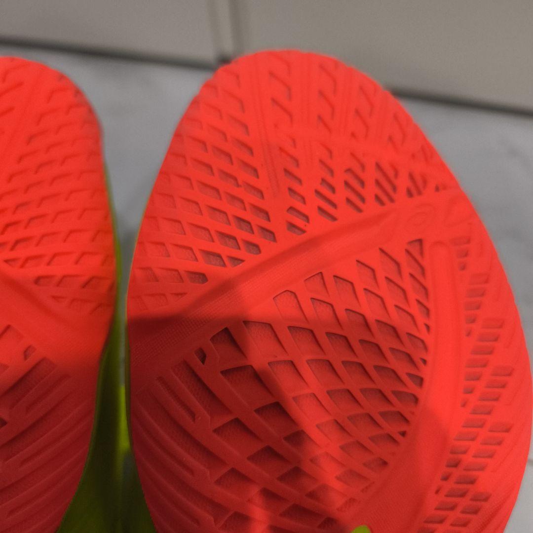 アシックス スカイエリートFF3 paris 28.5cm