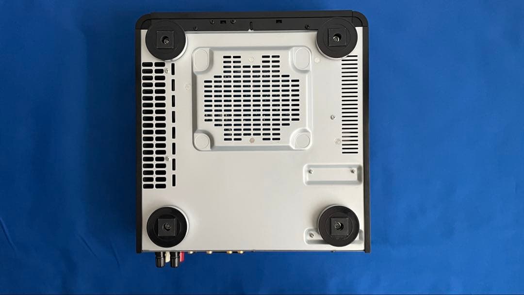 TEAC NP-H750 ネットワーク対応プリメインアンプ - メルカリ