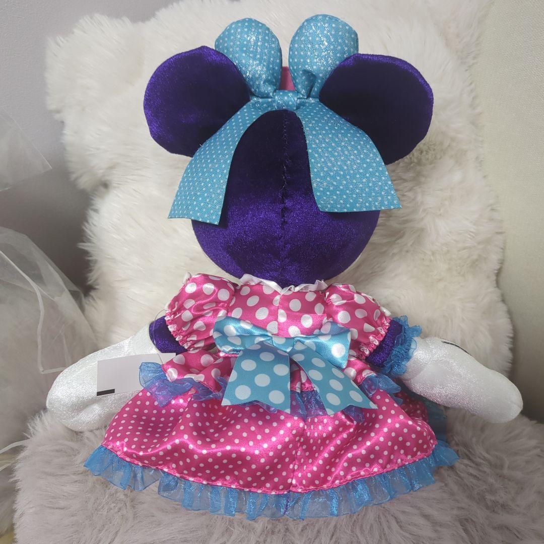 ミニー ファンダーランド ぬいぐるみ 2026 - メルカリ