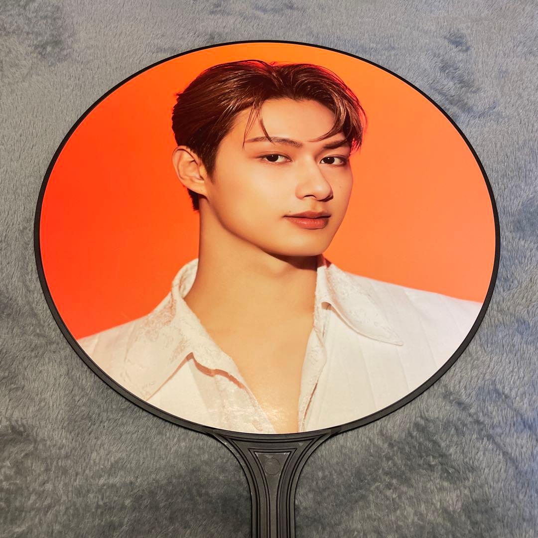 ジュン　うちわ　まとめ