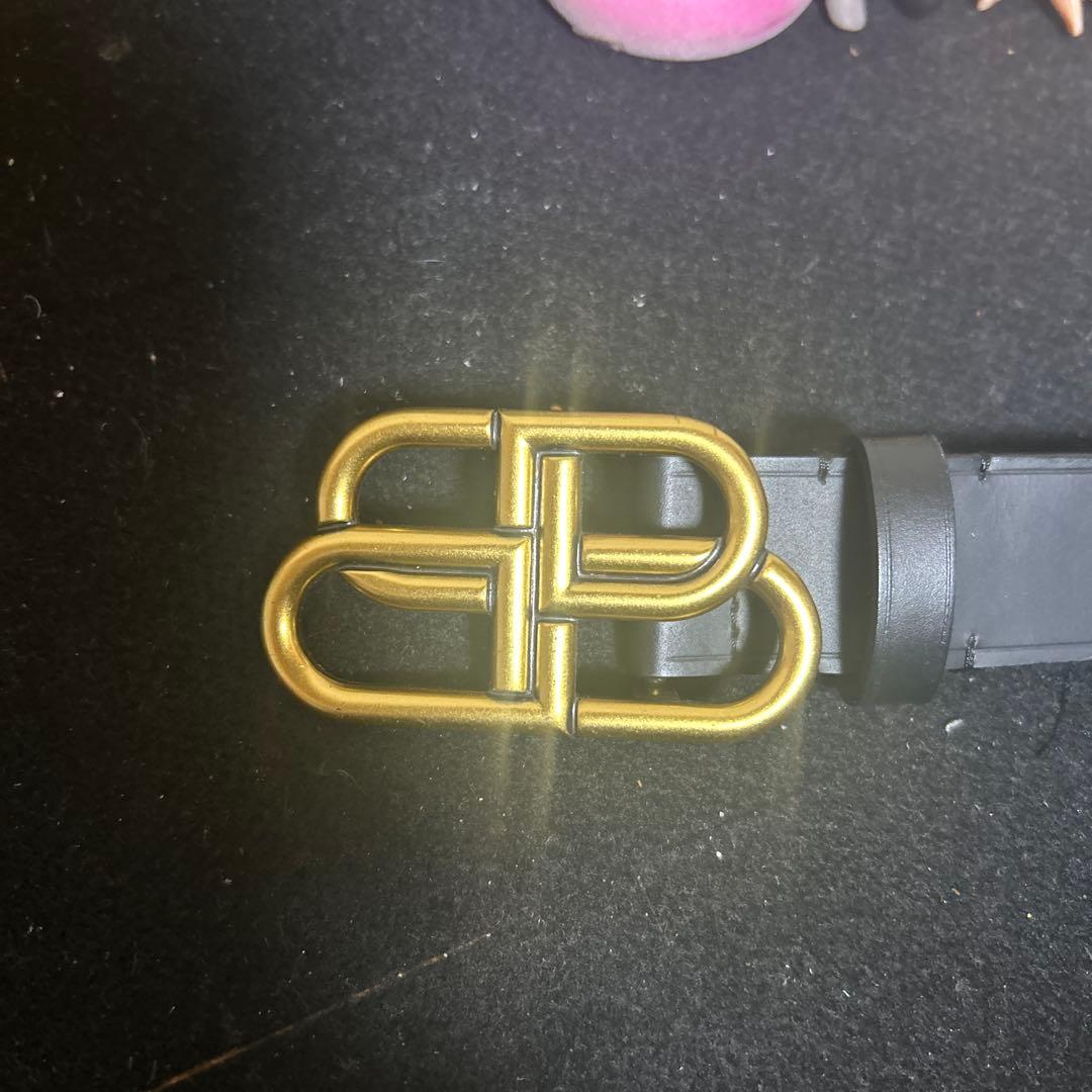 BALENCIAGAバレンシアガ ベルト ゴールド 楽天市場】【最大2万円OFFクーポン対象・2/25限定】BALENCIAGA