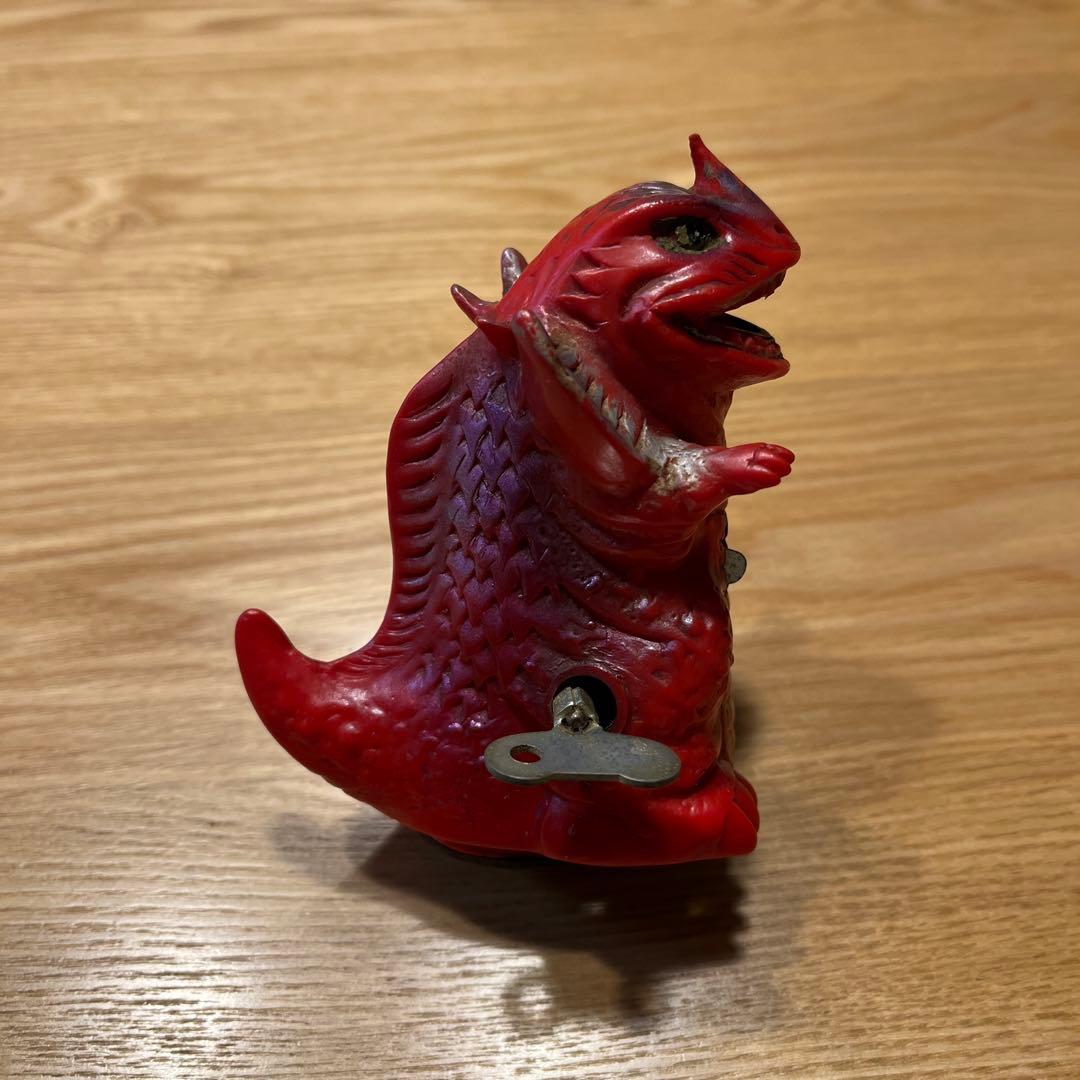 《値下げしました》トドラ 発火式