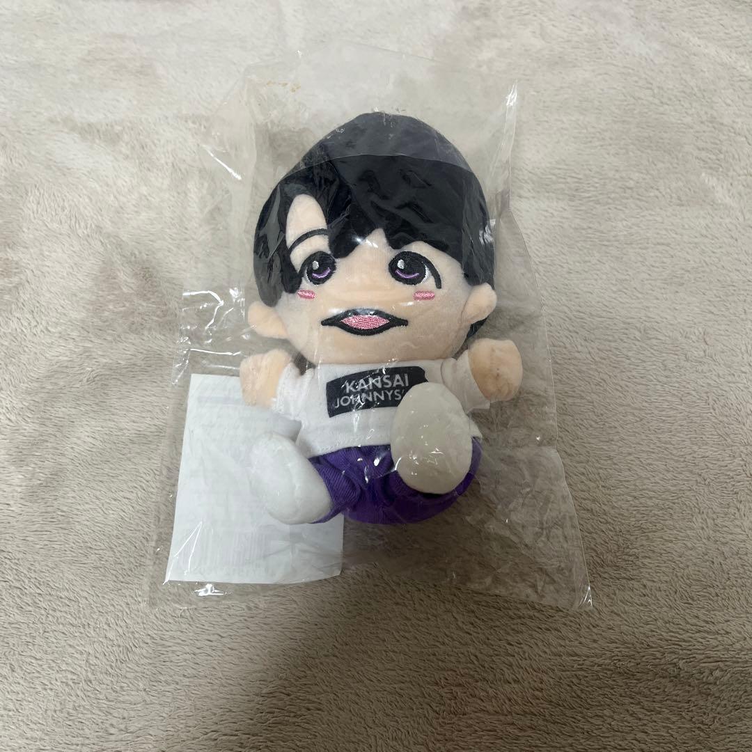 大西風雅ちびぬい - メルカリ