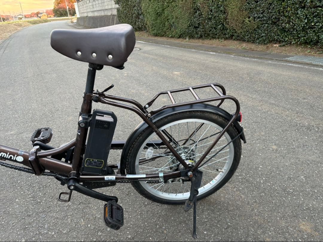 EVADPLUS 電動アシスト自転車 - 自転車本体お 得 な 通販 サイト