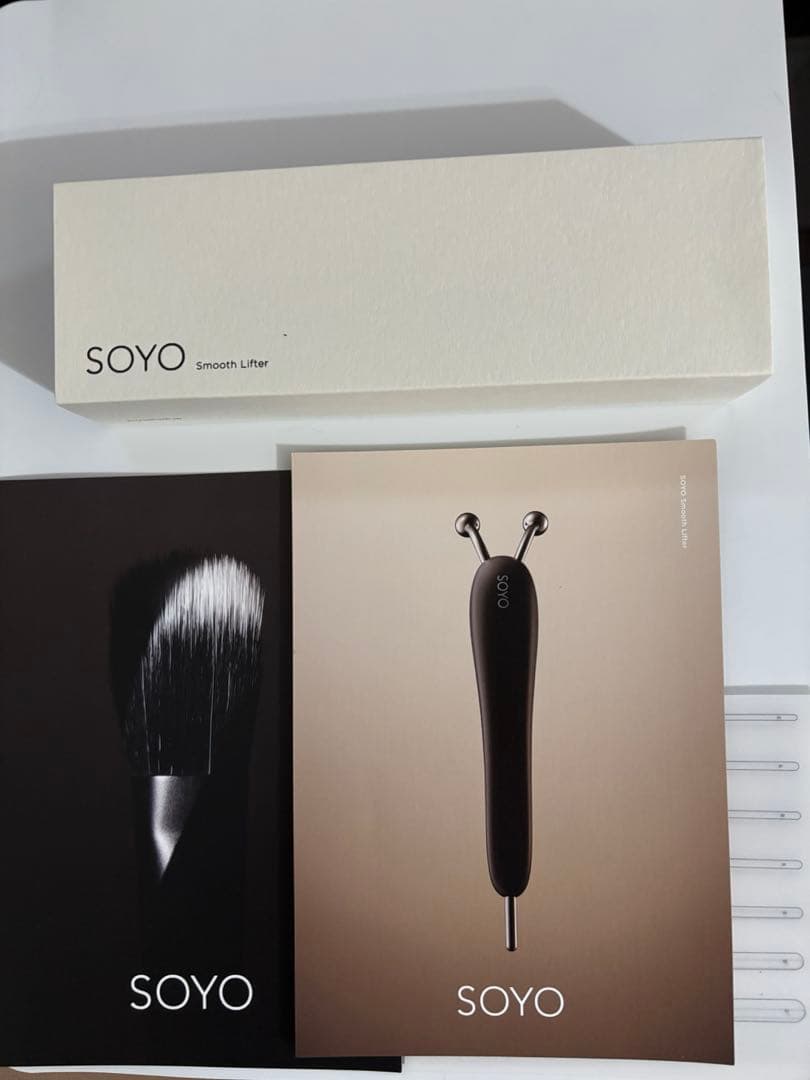 新品未使用 SOYO スムースリフター - メルカリ
