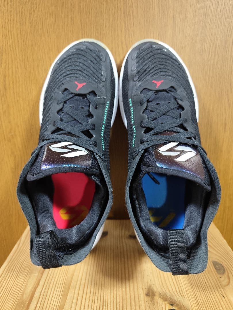 Nike Jordan Luka1 ナイキ　ジョーダン　ルカ1　27.0cm