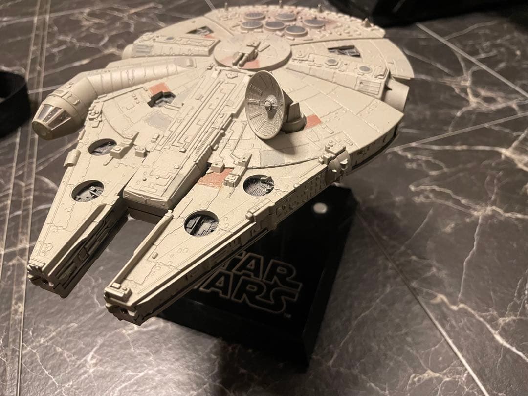 NIKKO社製スターウォーズR2D2 DVDプロジェクター　激レア限定品