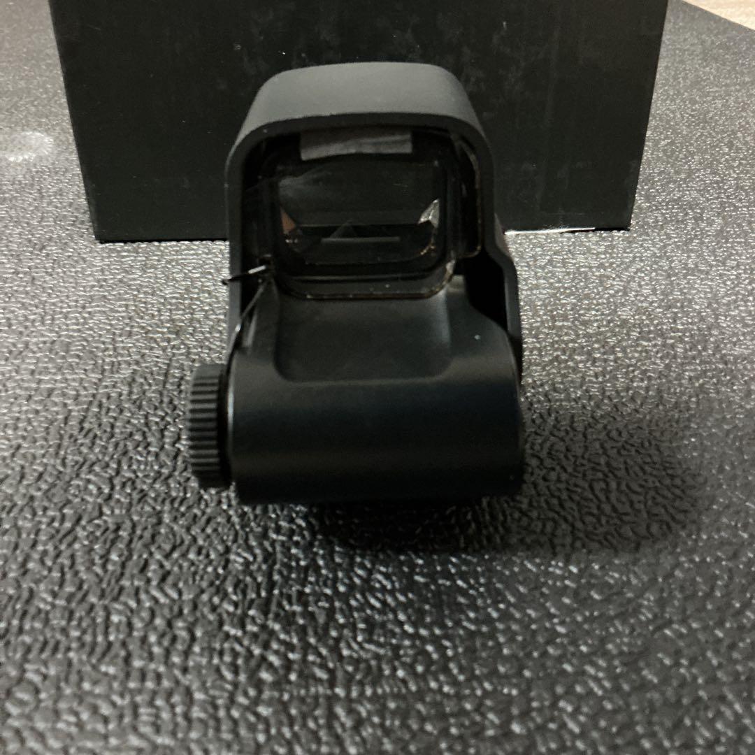 HolyWarrior Gen.3 EXPS3-0タイプ レプリカ ホロサイト