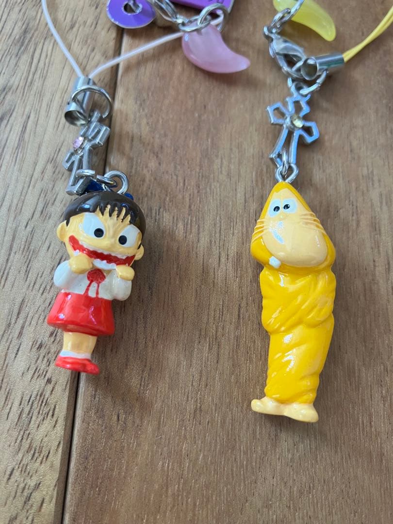 ゲゲゲの鬼太郎 ねこ娘 ねずみ男 - メルカリ